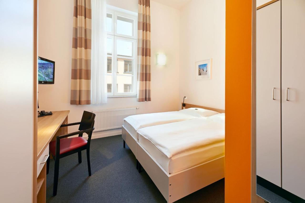 Townhouse Duesseldorf Apart otel Dış mekan fotoğraf