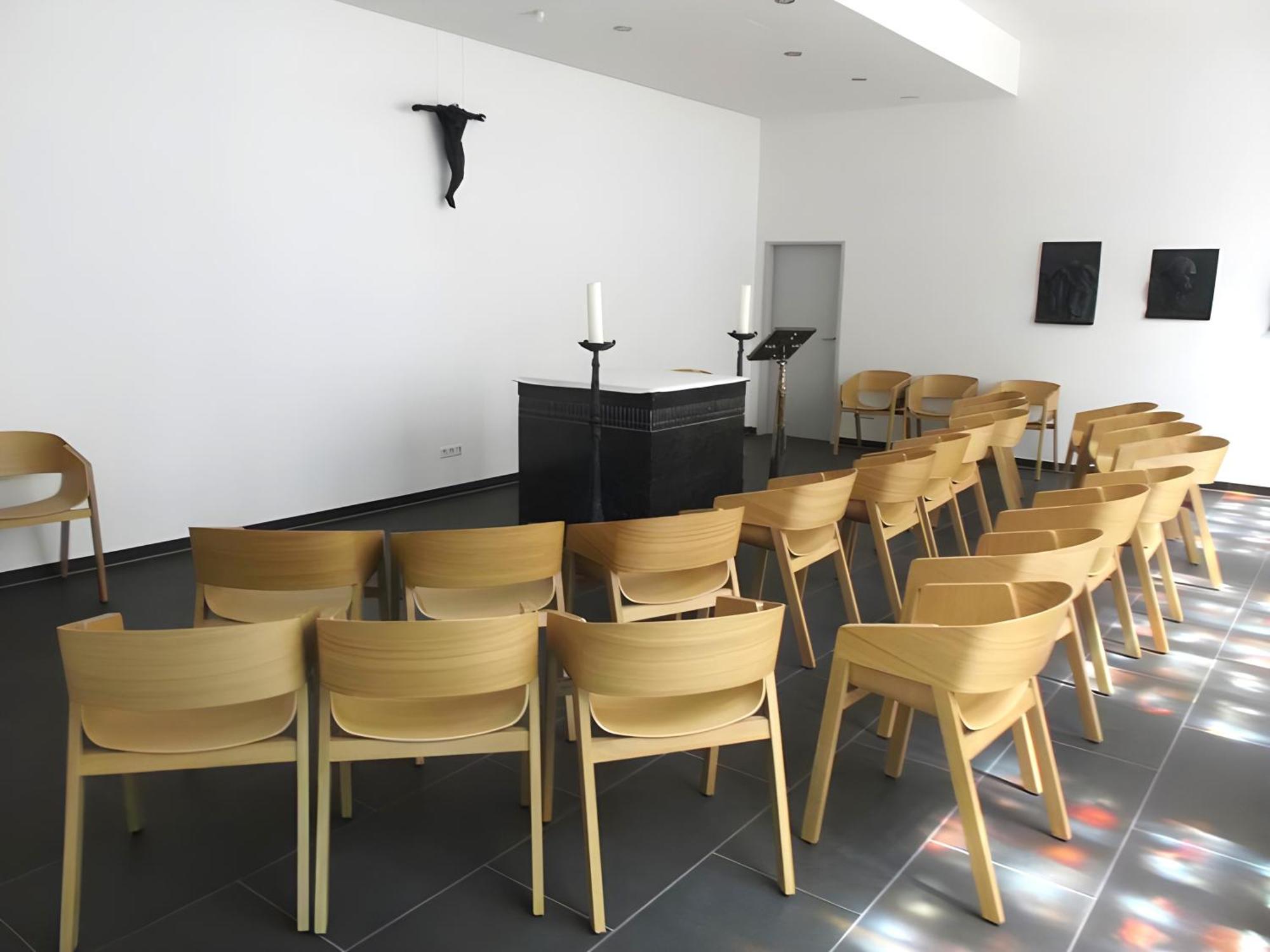 Townhouse Duesseldorf Apart otel Dış mekan fotoğraf